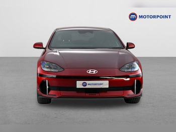 Used Hyundai IONIQ 6 2024 for sale - 78748600: Photo