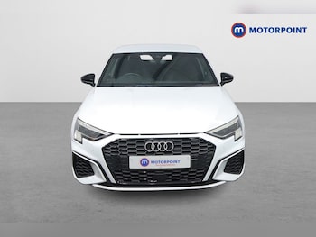 Used Audi A3 2021 for sale - 77354701: Photo