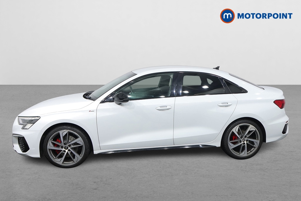 Used Audi A3 2021 for sale - 77354701: Photo 4