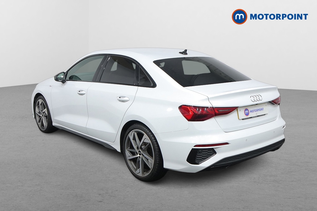 Used Audi A3 2021 for sale - 77354701: Photo 5