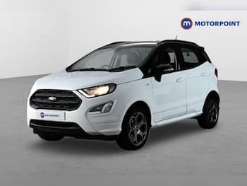 Used Ford Ecosport 2019 for sale - 79660093: Photo