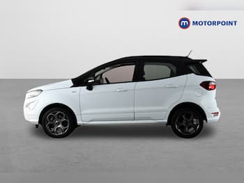 Used Ford Ecosport 2019 for sale - 79660093: Photo