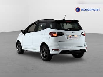 Used Ford Ecosport 2019 for sale - 79660093: Photo