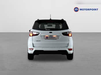 Used Ford Ecosport 2019 for sale - 79660093: Photo