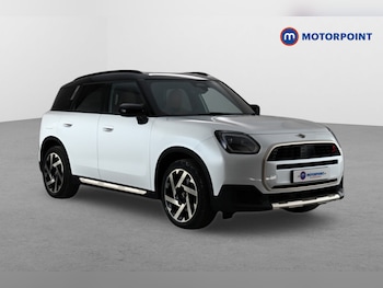 Used MINI Countryman undefined for sale - 78869088: Photo
