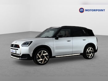 Used MINI Countryman undefined for sale - 78869088: Photo
