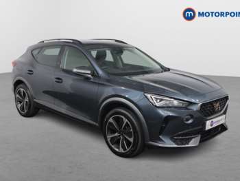 2024 - 1.4 eHybrid 204 V1 5dr DSG
