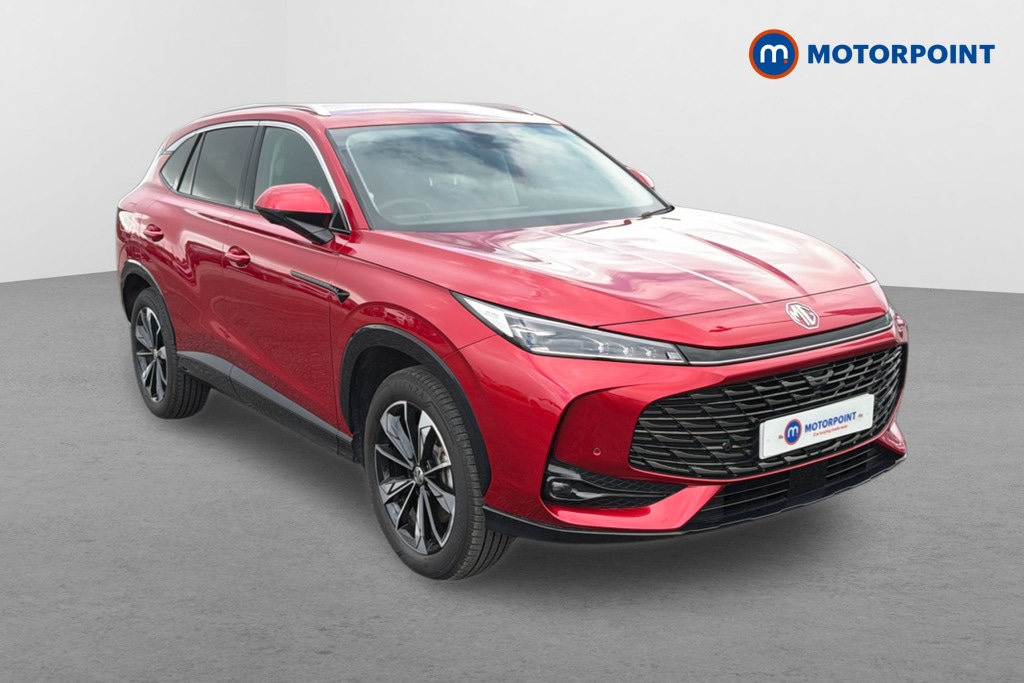 Used MG MG HS 2025 for sale - 78075044: Photo 1