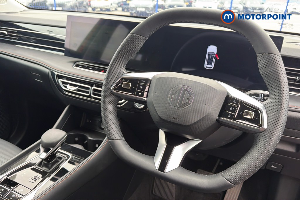 Used MG MG HS 2025 for sale - 78075044: Photo 10