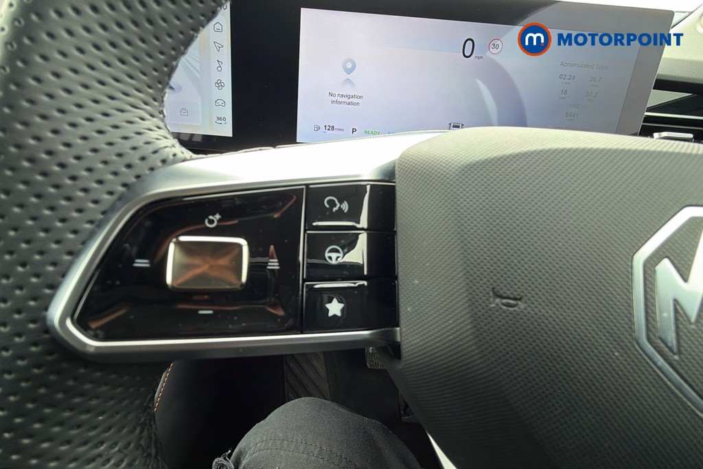 Used MG MG HS 2025 for sale - 78075044: Photo 11