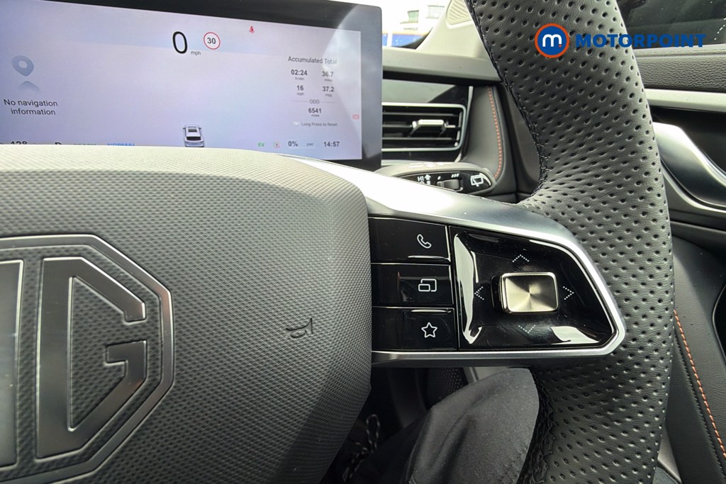 Used MG MG HS 2025 for sale - 78075044: Photo 12