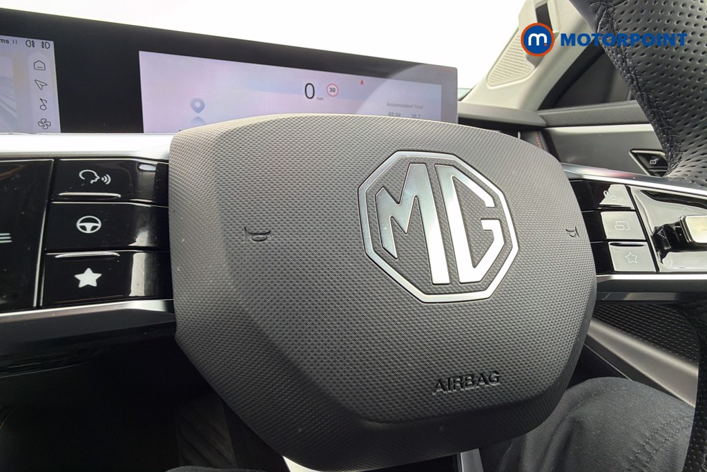 Used MG MG HS 2025 for sale - 78075044: Photo 13