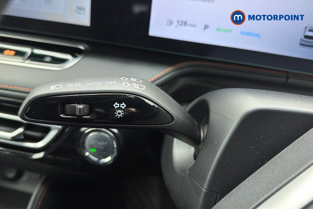 Used MG MG HS 2025 for sale - 78075044: Photo 14