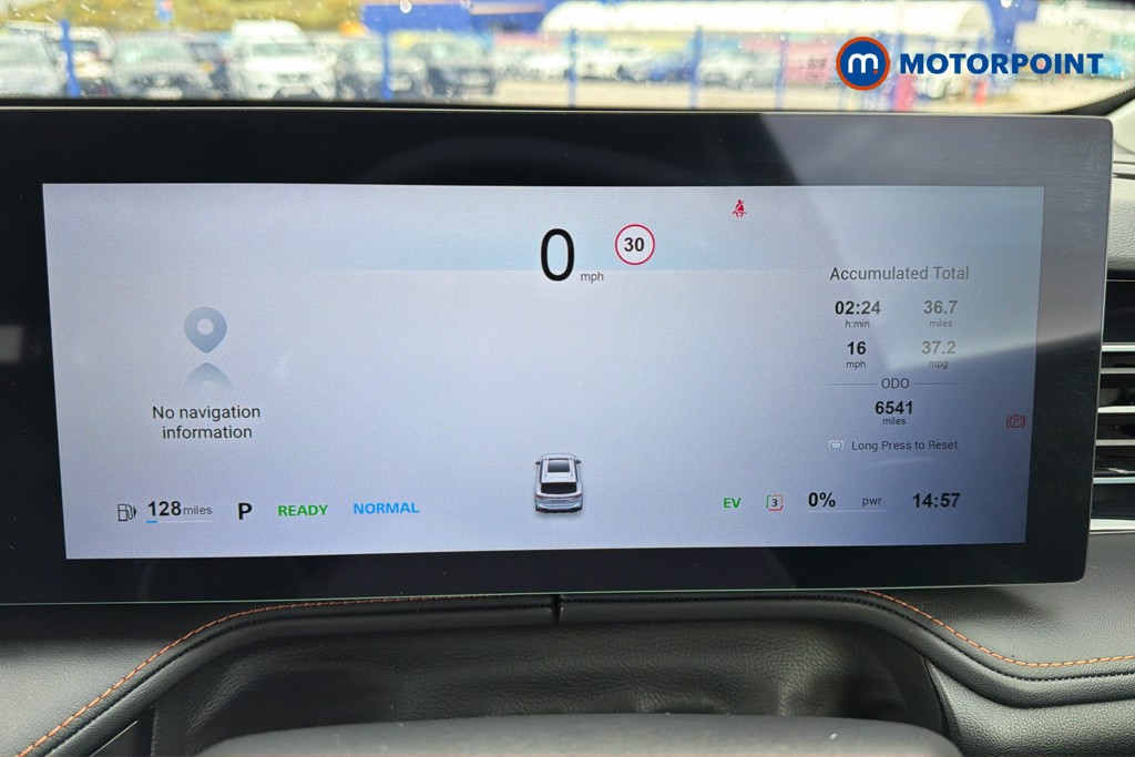 Used MG MG HS 2025 for sale - 78075044: Photo 16