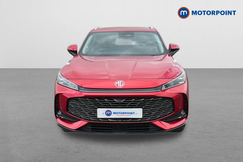 Used MG MG HS 2025 for sale - 78075044: Photo 2