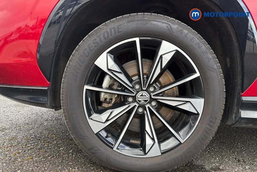 Used MG MG HS 2025 for sale - 78075044: Photo 26