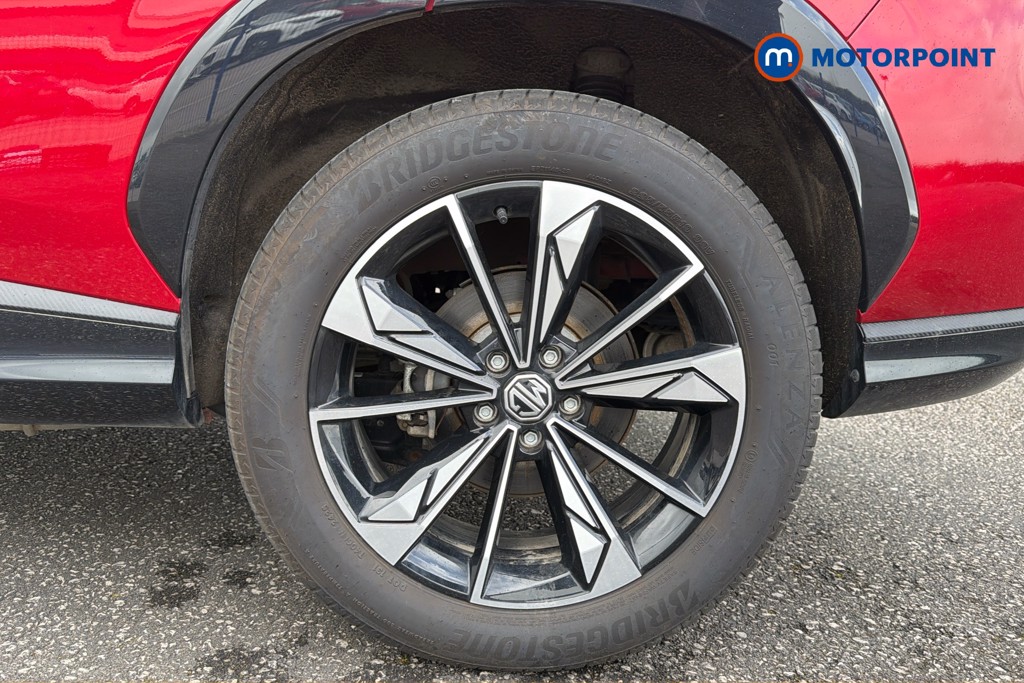 Used MG MG HS 2025 for sale - 78075044: Photo 27