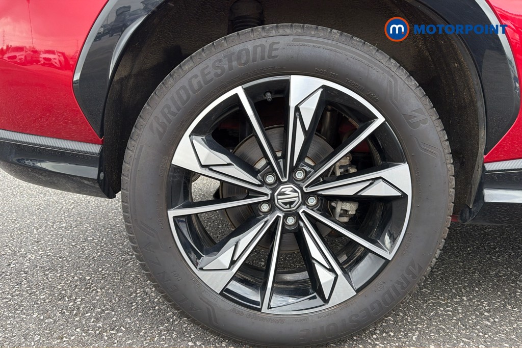 Used MG MG HS 2025 for sale - 78075044: Photo 28