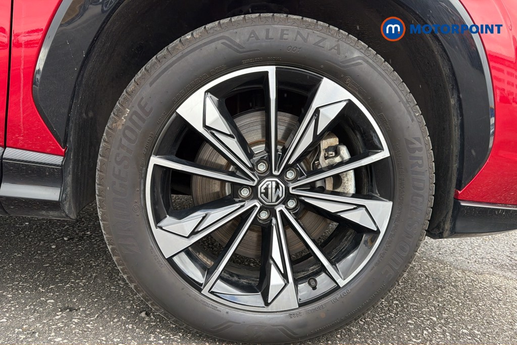 Used MG MG HS 2025 for sale - 78075044: Photo 29