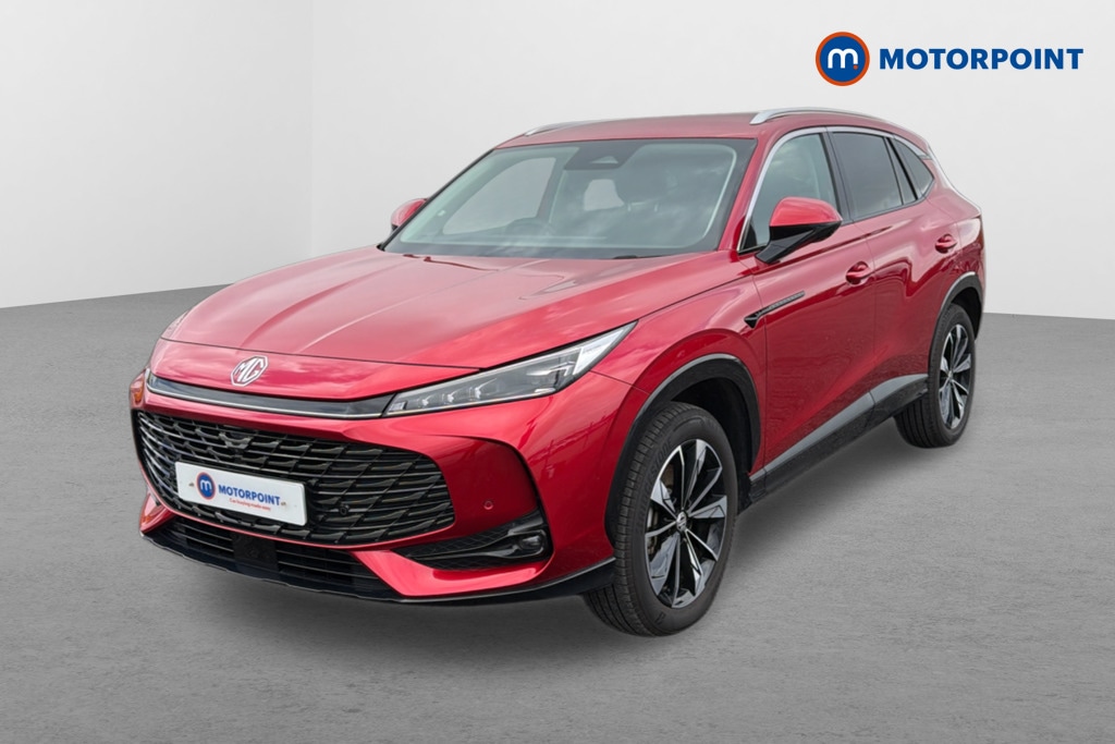 Used MG MG HS 2025 for sale - 78075044: Photo 3