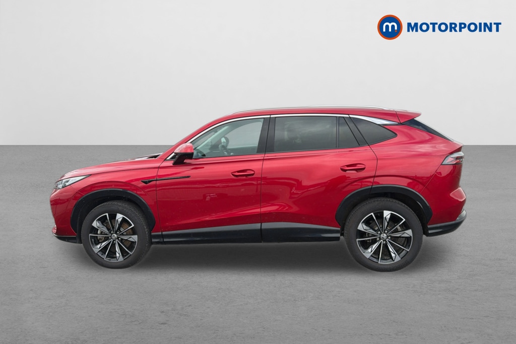 Used MG MG HS 2025 for sale - 78075044: Photo 4