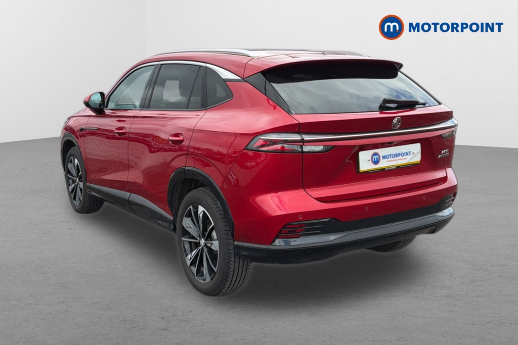 Used MG MG HS 2025 for sale - 78075044: Photo 5