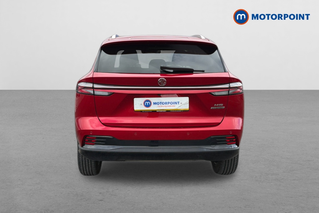 Used MG MG HS 2025 for sale - 78075044: Photo 6