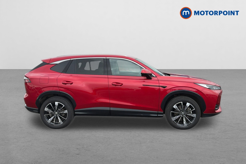 Used MG MG HS 2025 for sale - 78075044: Photo 8