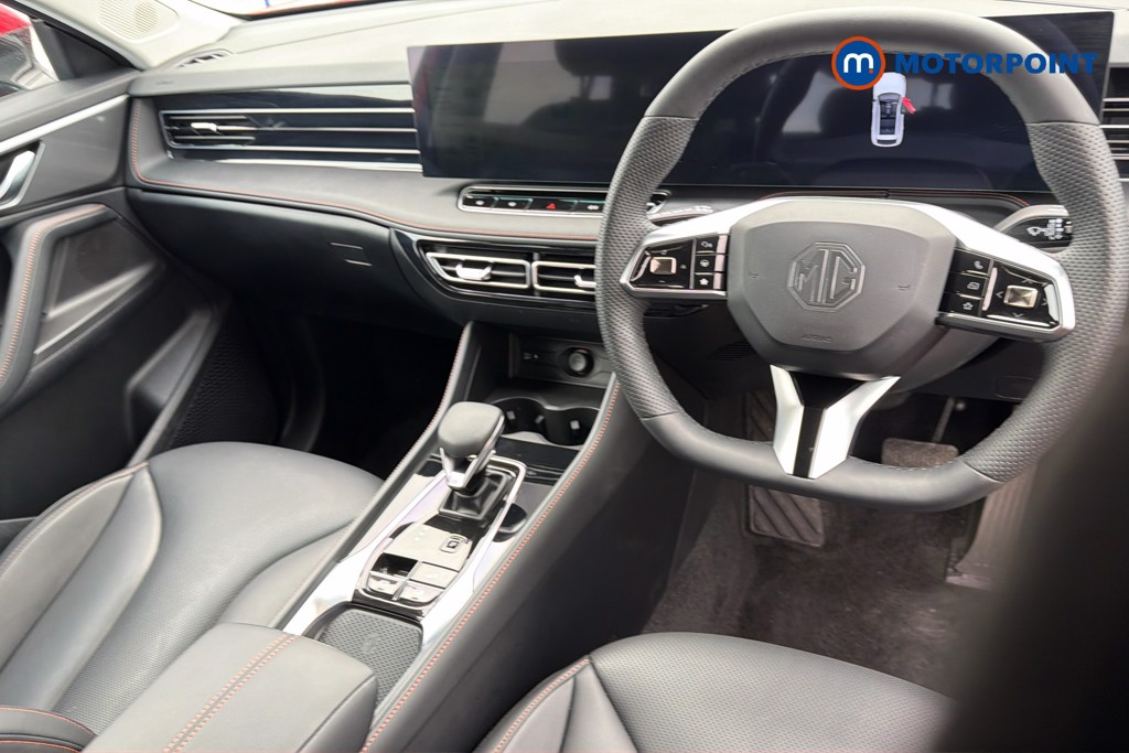 Used MG MG HS 2025 for sale - 78075044: Photo 9