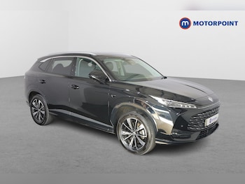 MG MG HS feature image