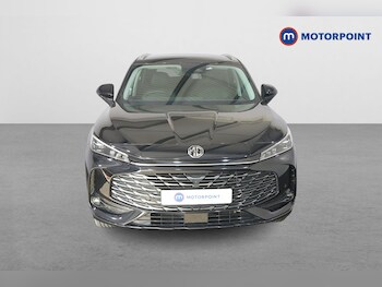 Used MG MG HS 2025 for sale - 77741137: Photo