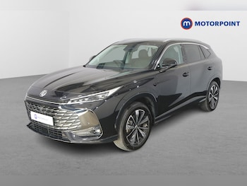 Used MG MG HS 2025 for sale - 77741137: Photo