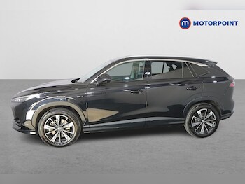 Used MG MG HS 2025 for sale - 77741137: Photo