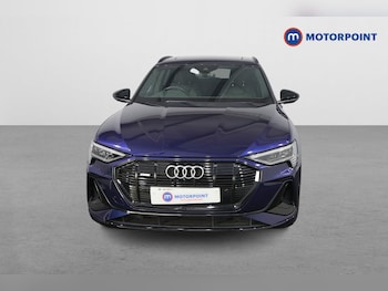 Used Audi e-tron 2021 for sale - 75320264: Photo