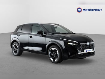 Used Nissan Qashqai 2024 for sale - 79264581: Photo