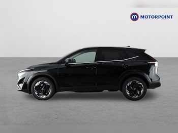 Used Nissan Qashqai 2024 for sale - 79264581: Photo