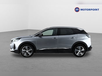 Used Peugeot 3008 2024 for sale - 78725258: Photo