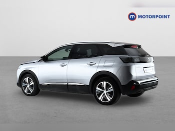Used Peugeot 3008 2024 for sale - 78725258: Photo