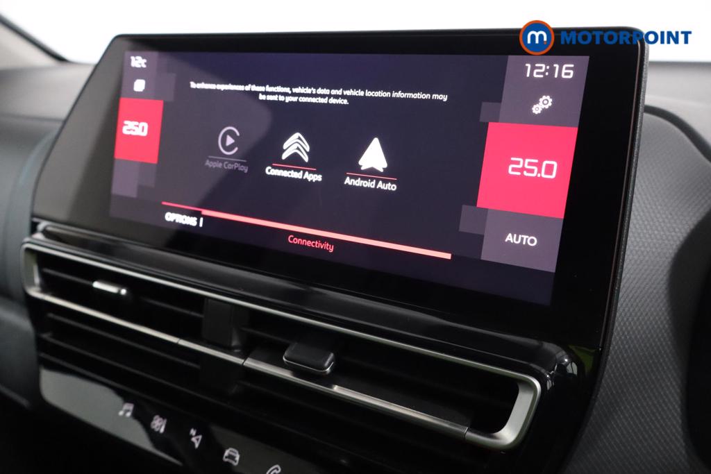 Used Citroen C5 Aircross 2023 for sale - 77718864: Photo 10