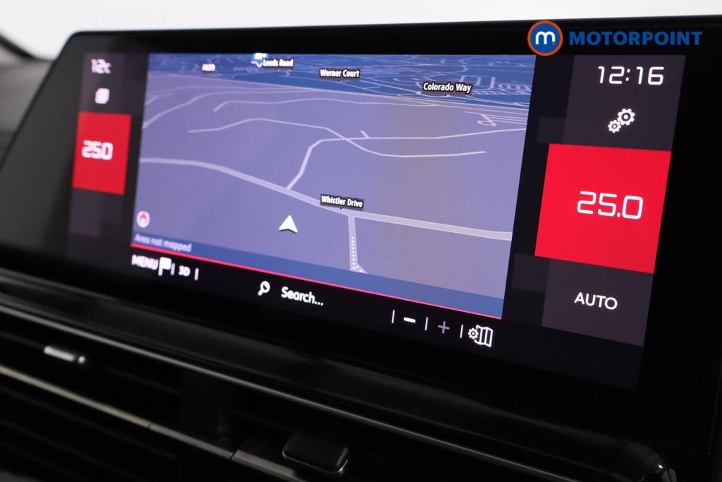 Used Citroen C5 Aircross 2023 for sale - 77718864: Photo 11