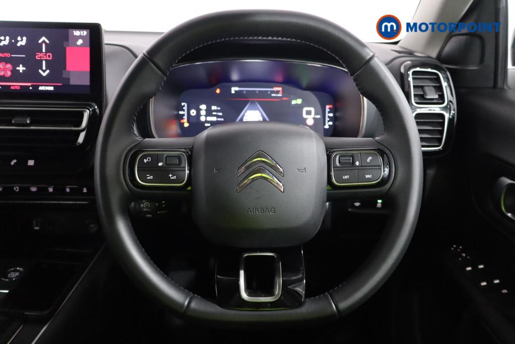 Used Citroen C5 Aircross 2023 for sale - 77718864: Photo 16