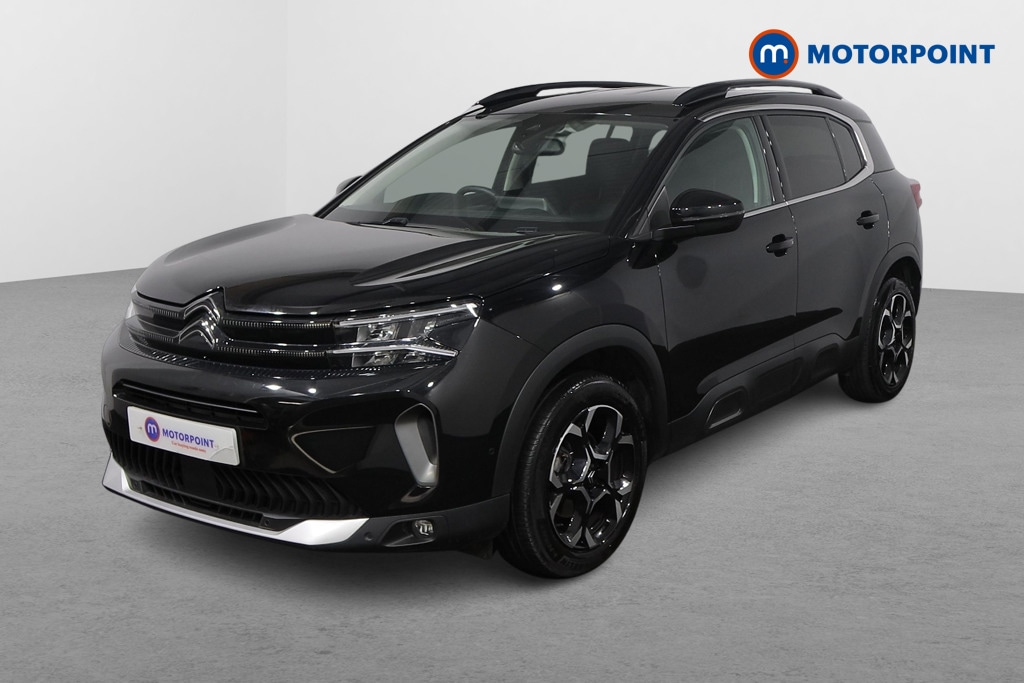 Used Citroen C5 Aircross 2023 for sale - 77718864: Photo 3