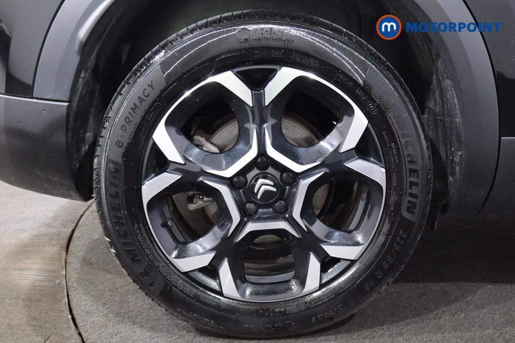 Used Citroen C5 Aircross 2023 for sale - 77718864: Photo 30