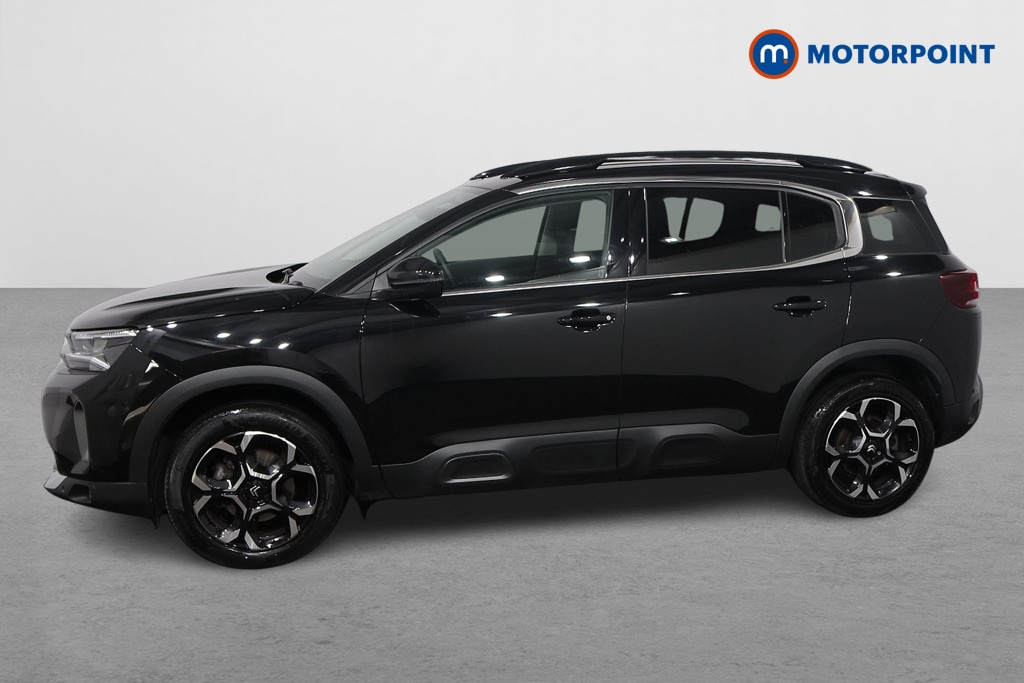 Used Citroen C5 Aircross 2023 for sale - 77718864: Photo 4