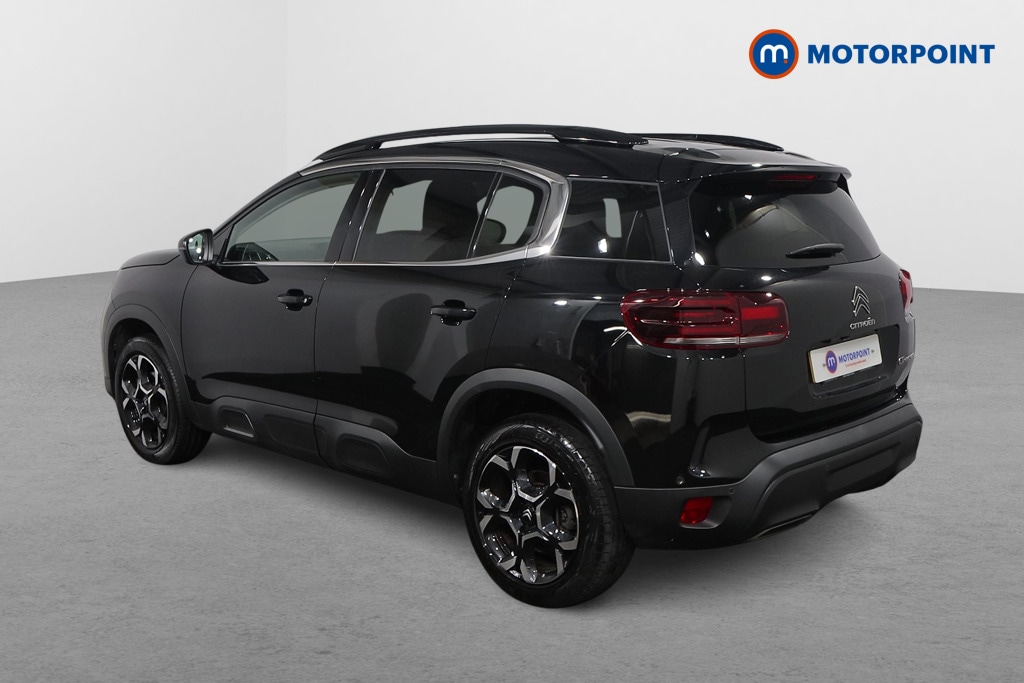 Used Citroen C5 Aircross 2023 for sale - 77718864: Photo 5