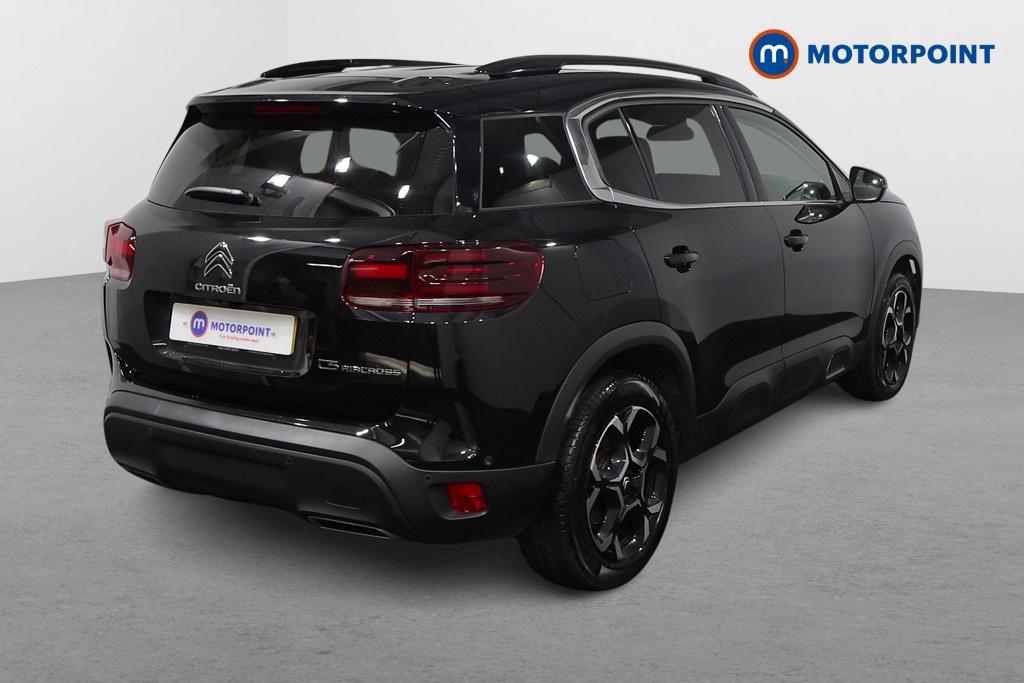 Used Citroen C5 Aircross 2023 for sale - 77718864: Photo 7
