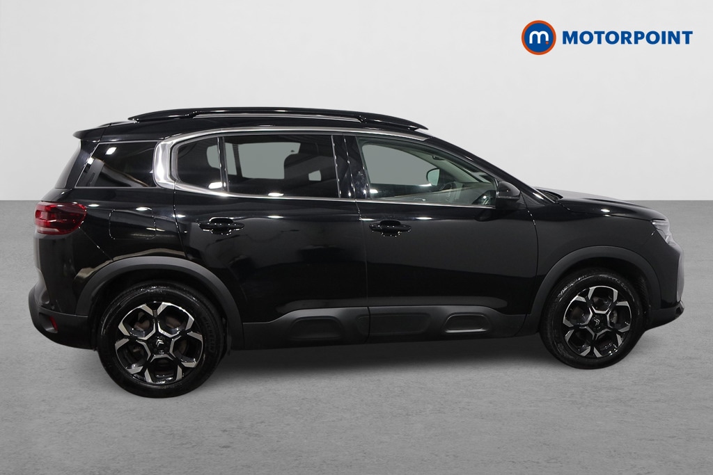 Used Citroen C5 Aircross 2023 for sale - 77718864: Photo 8