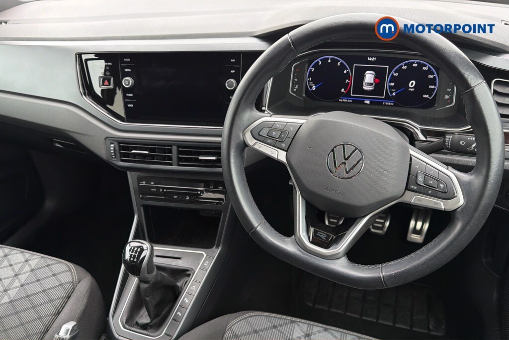 Used Volkswagen Taigo 2022 for sale - 77973039: Photo 10