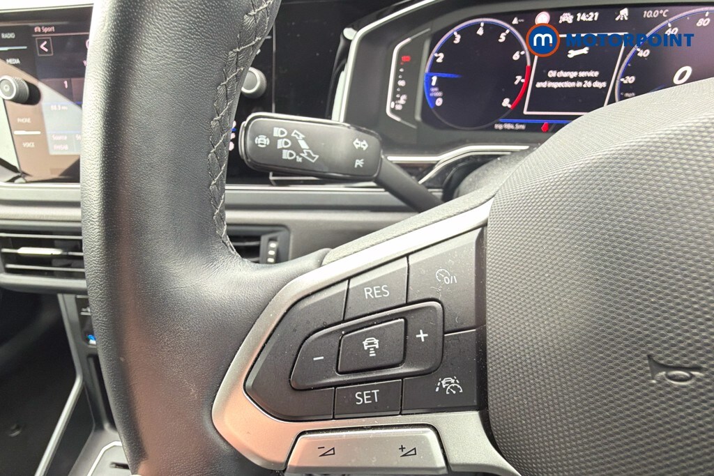 Used Volkswagen Taigo 2022 for sale - 77973039: Photo 11