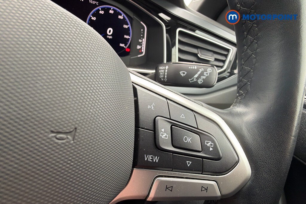 Used Volkswagen Taigo 2022 for sale - 77973039: Photo 12